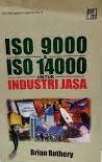 Image of ISO 9000 & ISO 14000