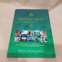 Image of INDONESIA INDAH