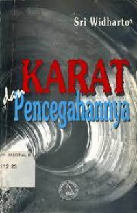 Image of KARAT DAN PENCEGAHANNYA