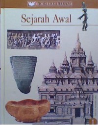 Image of SEJARAH AWAL