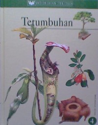 Image of TETUMBUHAN