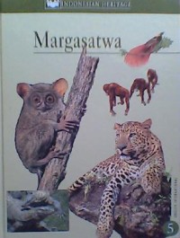 Image of MARGASATWA