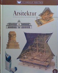 Image of ARSITEKTUR