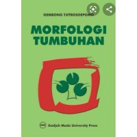 Image of MORFOLOGI TUMBUHAN