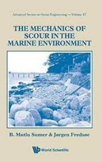 Image of THE MECHANICS OF SCOUR IN THE MARINE ENVIRONMENT
