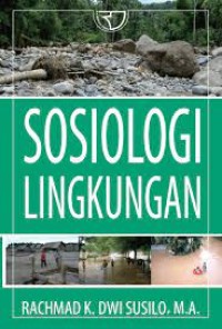 Image of SOSIOLOGI LINGKUNGAN