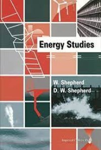 Image of ENERGY STUDIES