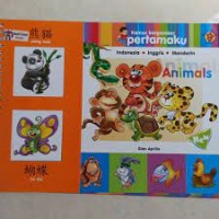 Image of MENYELAMATKAN BUMI