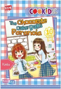 Image of The Chocolate Cake Balls Paranoia