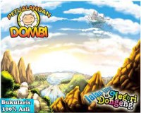 Image of JALAN JALAN KE NEGARA DONGENG