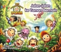 Image of TEOTI & PROFESI KEHUMASAN