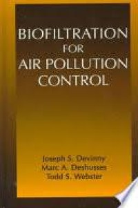 Image of BIOFILTRATION CONTROL