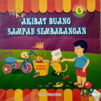 Image of AKIBAT BUANG SAMPAH SEMBARANGAN