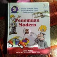 Image of PENEMUAN MODERN