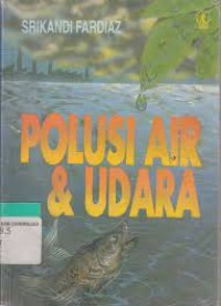 Image of POLUSI AIR DAN UDARA