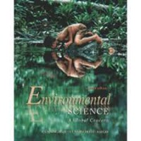 Image of ENVIRONMENTAL SCIENCE A GLOBAL CONCERN