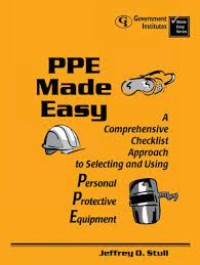 Image of PPE MADE EASY