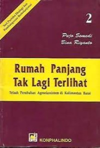 Image of RUMAH PANJANG TAK LAGI TERLIHAT