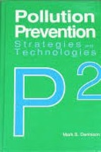 Image of POLLUTION PREVENTION