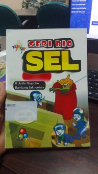 Image of SERI BIO SEL