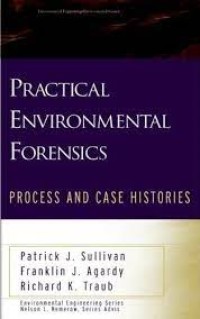 Image of PRACTICAL ENVIRONMENTAL FORENSICS