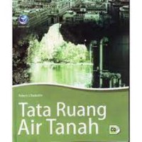 Image of TATA RUANG AIR TANAH