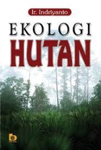 Image of EKOLOGI HUTAN