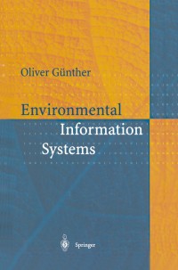 Image of ENVIRONMENTAL INFORMATION SYSTEMS
