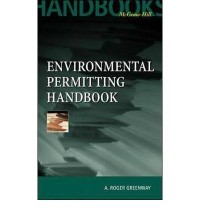 Image of Enviromental Permitting Handbook