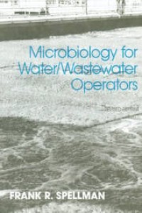 Image of Microbiology For Water/ Wastewater Operators