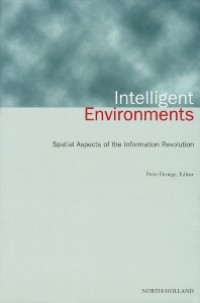 Image of INTELLIGENT ENVIRONMENTS