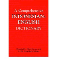 Image of THE CONTEMPORARY ENGLISH-INDONESIA DICTIONARY
