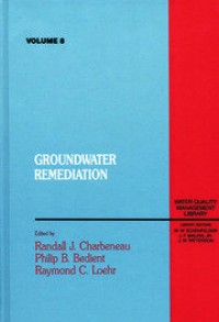 Image of GROUNDWATER REMEDIATION