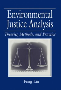 Image of ENVIRONMENTAL JUSTICE ANALYSIS