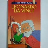 Image of Leonardo Da Vnci