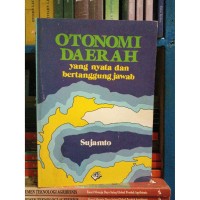 Image of OTONOMI DAERAH YANG NYATA DAN BERTANGGUNG JAWAB