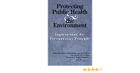 Image of PROTECTING PUBLIC HEALTH THE ENVIRONMENT