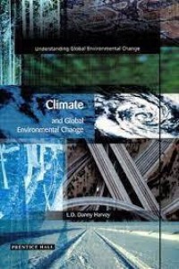 Image of Climate and Global Environmental Change