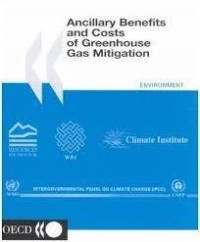 Image of Ancillary Benefits and Costs of Greenhouse Gas Mitigation