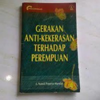 Image of Gerakan Anti Kekerasan pada Perempuan