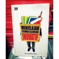 Image of Menjelajah Pembelajaran Inovatif