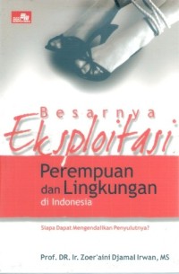 Image of Besarnya Eksploitasi Perempuan dan Lingkungan di Indonesia