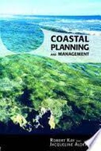 Image of COASTAL PLANNING AND MANAGEMENT