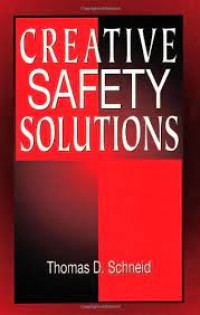 Image of CREATIVE SAFETY SOLUTIONS