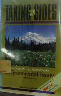 Image of TAKING SIDES