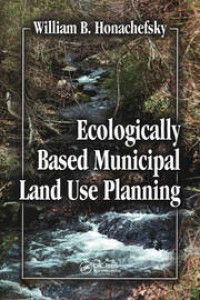 Image of ECOLOGICALLY BASED MUNICIPAL LAND USE PLANNING