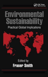 Image of ENVIRONMENTAL SUSTAINABILITIY PRACTICAL GLOBAL IMPLICATIONS