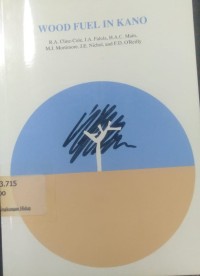 Image of WOOD FUEL IN KANO