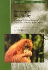 Image of INVESTING IN BIODIVERSITY