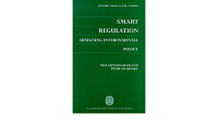 Image of SMART REGULATION DESIGNING ENVIRONMENTAL POLICY